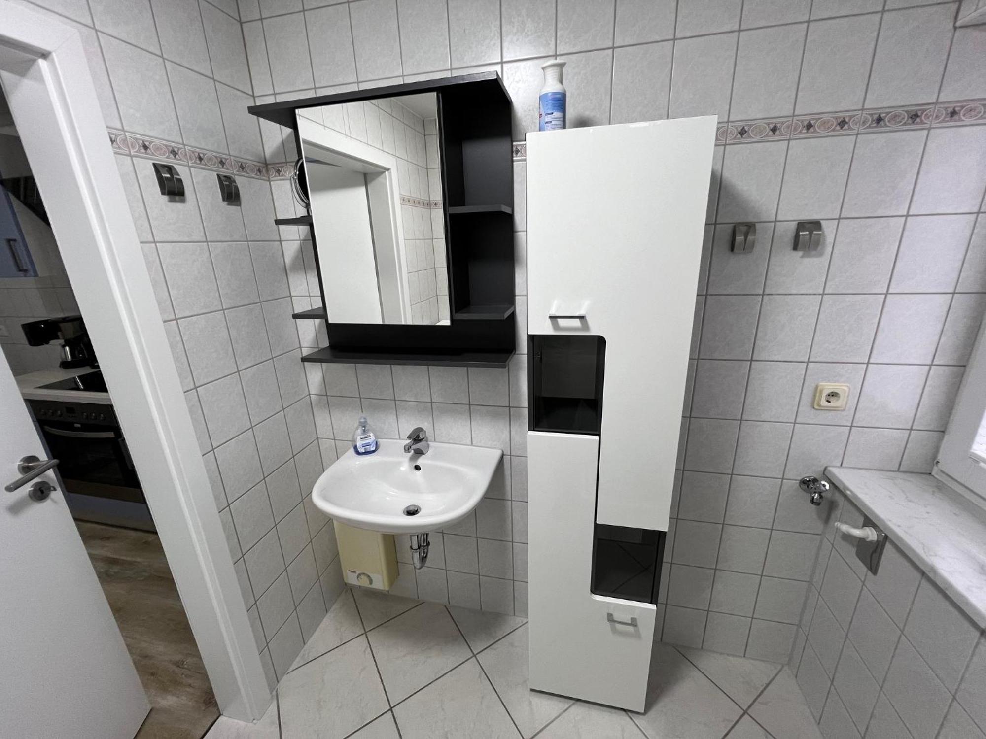 Fewo An Der Malzmuehle 1D แวร์นิกโกโรเดอ ภายนอก รูปภาพ
